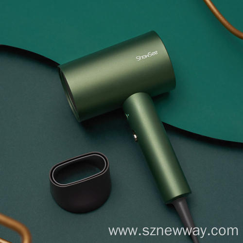 Xiaomi Showsee Professinal Constant temperature Hair Dryer